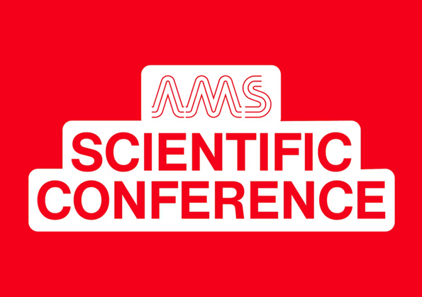 AMS Scientific Conference Banner