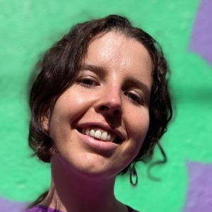 Daniela Pyne People | Data Stories